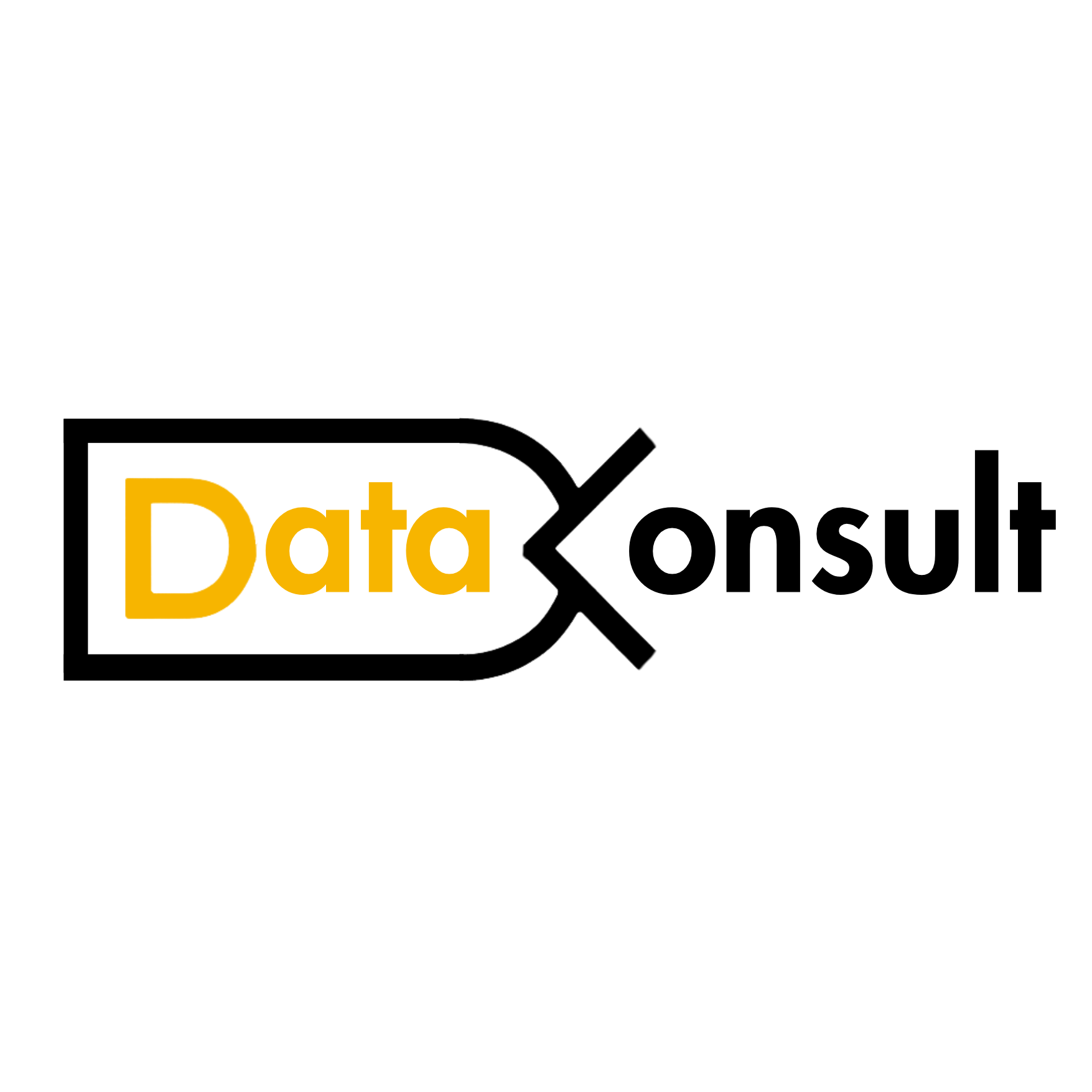 Datakonsult Logo